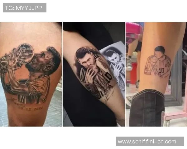外国足球明星纹身文化探秘与他们背后的故事