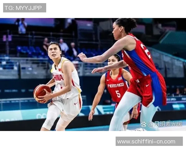 广州篮球队在奥运会上的灵活性表现及其对比赛结果的影响分析